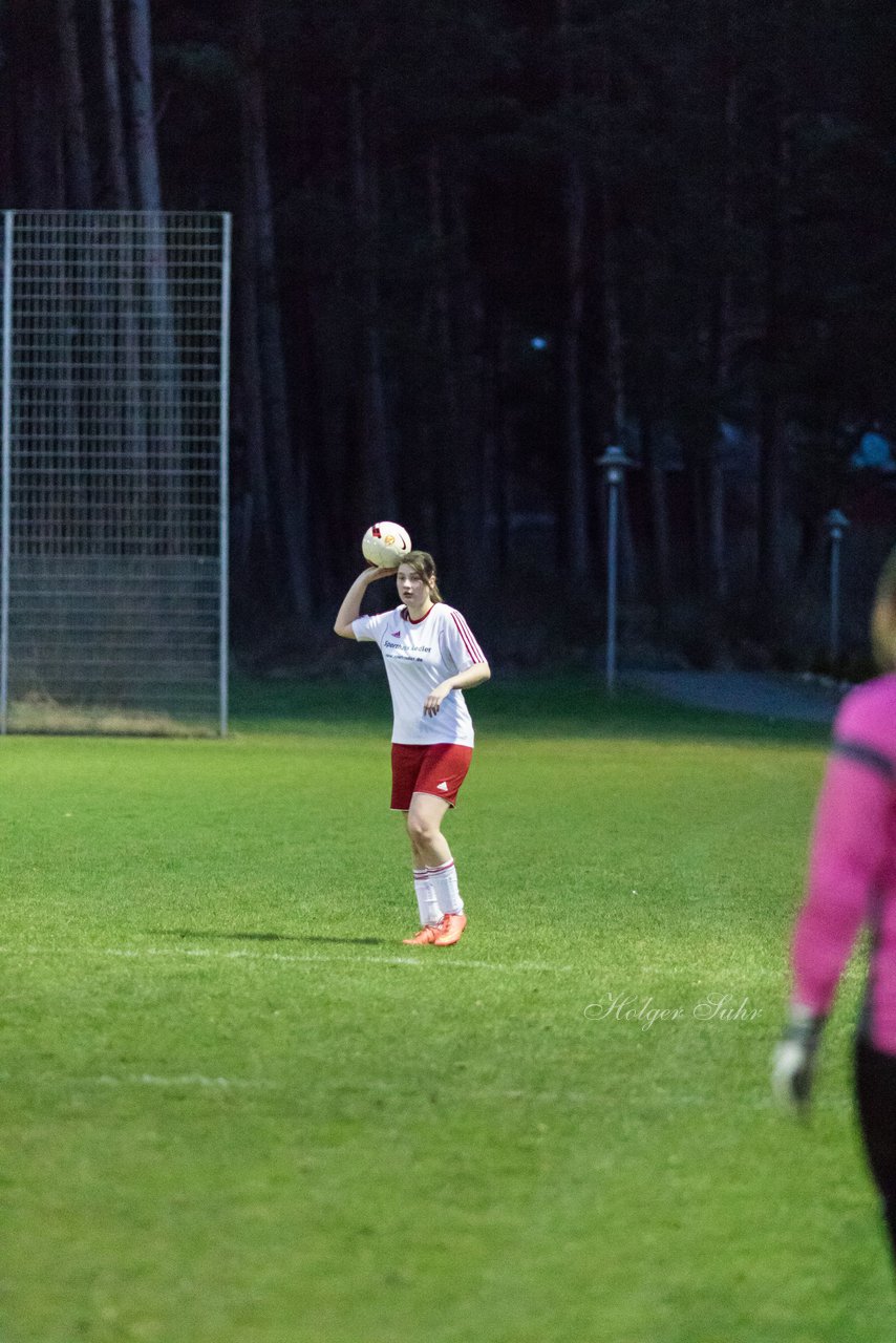 Bild 270 - Frauen SV Boostedt - TSV Aukrug : Ergebnis: 6:2